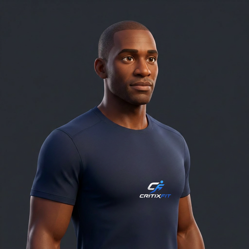 Marcus, physio